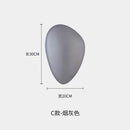 Irregular Bubble Glass Wall Lamps Sconces Light for Hallway Modern Decor by Ljojo