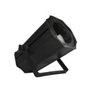 Ljojo™ 200W COB LED Par Lights with Barn Doors for Disco Party
