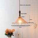 Ljojo LED Pendant Lamp Modern Nordic Style Hanging Light Fixtures