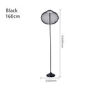 Nordic A Ball LED Pendant Light Fixture for Living Dining Room Kitchen by Ljojo