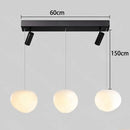 Ljojo LED Home Decor Pendant Lights for Living Room & Dining Room