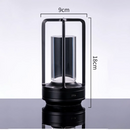Ljojo LED Rechargeable Touch Lamp | Dimmable Night Light for Home & Outdoor