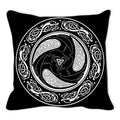 Geometric Cushion Cover Pillowcase for Home Decor by Ljojo