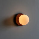 Modern LED Wall Lampshade Sconce for Bedroom Home Decoration Chandelier Ljojo