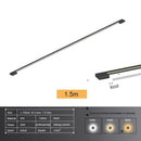 Modern Minimalist LED Wall Lamp Indoor Living Room Bedroom Light by Ljojo