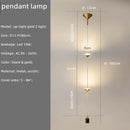 Ljojo Marble Designer Floor Lamp - LED Lighting for Living Room & Bedroom