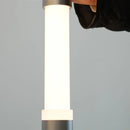 Adjustable Touch Sensor LED Floor Lamp | Modern Designer Light for Living Room & Bedroom by Ljojo