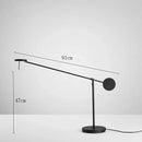 Ljojo Modern LED Chandeliers Minimalist Hanging Lamps Living Room Dining Lighting Fixtures
