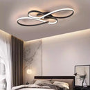 Modern Led Ceiling Lights for Living Room Bedroom Dining Room by Ljojo - Simple, Stylish Home Lighting Fixtures