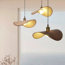 Ljojo Minimalist LED Pendant Light for Bedroom & Living Room