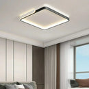 Nordic Minimalist LED Ceiling Light for Living Room Kitchen Dining Bedroom by Ljojo