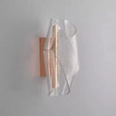 LED Wall Lamp Modern Minimalist Creative Warm Bedroom Bedside Stair Hallway Ljojo