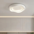 Ljojo LED White Ceiling Light for Modern Home Lighting