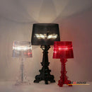 Ljojo Modern Acrylic LED Floor Lamp for Bedroom and Dining room Decor