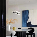 Ljojo Living Room LED Chandeliers | Modern Indoor Ceiling Lights