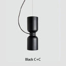 Nordic Minimalist LED Pendant Lamp Dining Room Bar Lighting Modern Home Decor by Ljojo