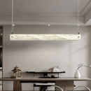 Ljojo Luxe Marble Pendant Light for Dining Table and Kitchen Island