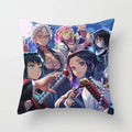 Demon Slayer Kimetsu no Yaiba Pillowcase for Kids Bedroom Decor by Ljojo