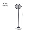 Nordic A Ball LED Pendant Light Fixture for Living Dining Room Kitchen by Ljojo