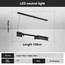 Nordic Modern Creative Restaurant Chandelier - Stylish Bar Lamp by Ljojo