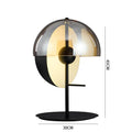 Nordic Designer Floor Lamp for Living Room Bedside Bedroom Modern Table Desk Light by Ljojo.