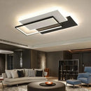 LED Ceiling Chandelier for Modern Dining Room Decor by Ljojo