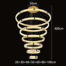 Ljojo Luxury Crystal Chandeliers & Interior Lighting Collection