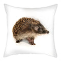 Hedgehog Print Pillow Cover for Home Sofa Decor - Ljojo