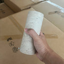 Travertine Stone Ceiling Downlight with E27 Bulb for Modern Home Decor by Ljojo
