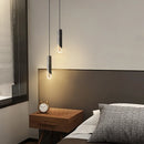 Ljojo Luxury Crystal Pendant Light for Restaurant and Bedroom