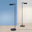 Ljojo Minimalist LED Floor Lamp for Stylish Home Lighting