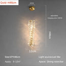 Nordic Minimalist LED Pendant Lights Chandelier for Living Dining Room Kitchen by Ljojo