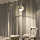 Ljojo LED Floor Lamp - Stylish Lighting for Bedroom and Living Room