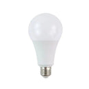 Cream Bud Led Floor Lamp Table Light by Ljojo