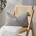 Ljojo Luxury Sofa Pillowcase Cojines Decor Home Polyester Cushion Cover