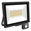 Ljojo™ Induction LED Flood Light with Adjustable PIR Sensor - Outdoor Floodlight