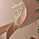 Ljojo LED Ceiling Lights & Suspension Lamps for Living Room and Stairs
