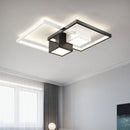 LED Ceiling Light Fixture Modern Simple Living Room Home Decor Ljojo