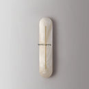 Ljojo Marble Bedside Wall Lamp LED Indoor Lighting Fixture