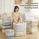 Ljojo™ Vacuum Compression Bag for Large Storage - Blankets & Travel Essentials