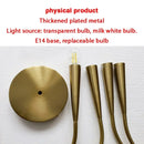 Ljojo Luxury Art Designer Chandelier for Living Room and Bedroom