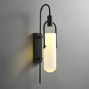 Ljojo Modern LED Wall Lamp for Living Room | Stylish Indoor Sconce Lighting Home Decor