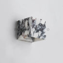 Ljojo Marble & Copper Wall Lamp LED Lighting for Home Decor