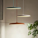 Designer LED Pendant Lamps Minimalist Decor Round - Ljojo