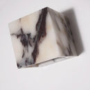 Ljojo Marble LED Wall Light for Indoor Lighting in Wabi Sabi Style