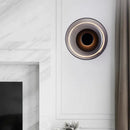 Nordic LED Glass Wall Sconces For Bedrooms Living Rooms - Modern Home Decor Ljojo