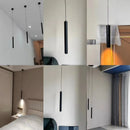 Ljojo LED Pendant Lamp for Dining Room, Bedroom, Kitchen, and Bar