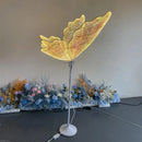 Elegant Luminescent Butterfly LED Decor by Ljojo for Wedding Party