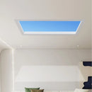 Minimalist LED Sky Ceiling Chandelier Light for Bedroom Decoration by Ljojo