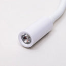 UV LED Purple Line Adhesive Curing Lamp for Beauty, Nail & Eyebrow by Ljojo
